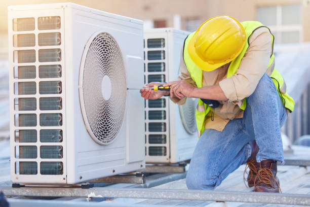 Best Solar-powered HVAC Systems in South Russell, OH