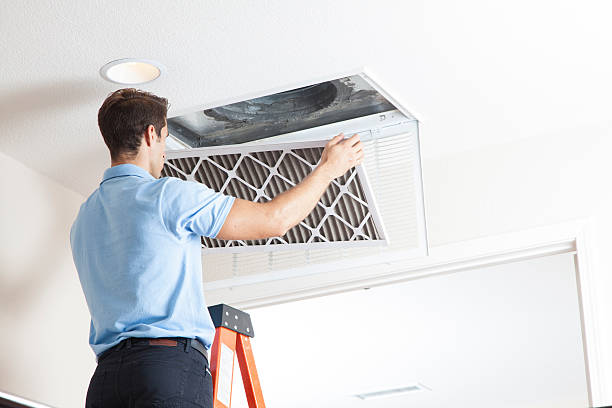 Best Air Conditioning Cleaning in South Russell, OH